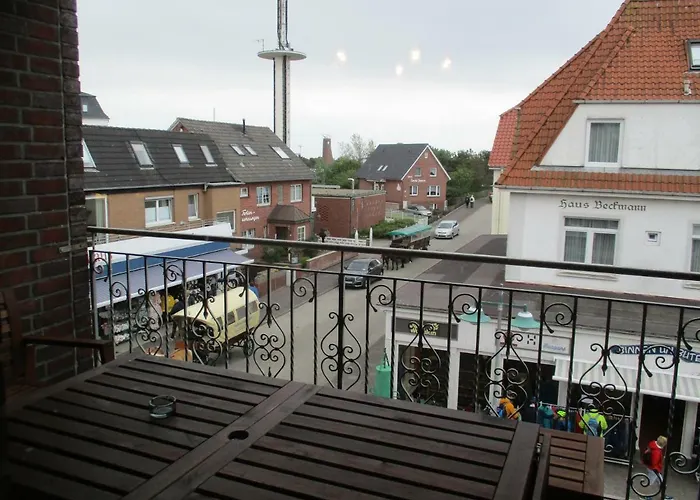Fishermans Borkum